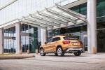 Mercedes-Benz GLA250 4Matic 2017 года (NA)